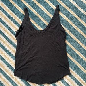 100% Cotton Tank
